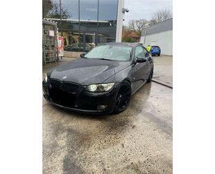 BMW BMW E92 325i 335 Optik !!KUPPLUNG NEU!!BREMSEN N Gebrauchtwagen