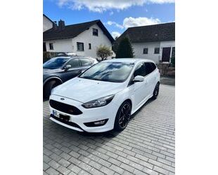 Ford Ford Focus 1,0 EcoBoost 92kW ST-Line Turnier ST-Li Gebrauchtwagen