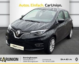 Renault Renault ZOE E-Tech 100% el. Experience mit Batteri Gebrauchtwagen