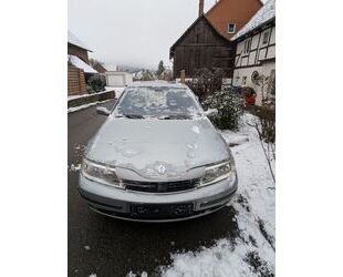 Renault Renault Laguna 1.6 16V - Gebrauchtwagen