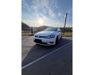 VW Volkswagen Golf VII Variant 2.0 TDI Facelift*AH Gebrauchtwagen