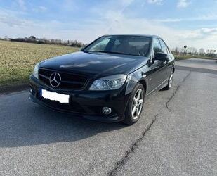 Mercedes-Benz Mercedes-Benz AMG C200 Kompressor Gebrauchtwagen