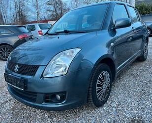 Suzuki Suzuki Swift Snow 4X4 Allrad 1.3 Klima Nr. 53 Gebrauchtwagen