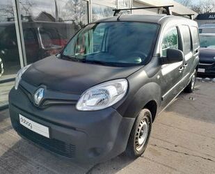 Renault Renault Kangoo Rapid Maxi Blue dCi 95 Foliert Gebrauchtwagen