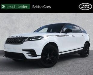 Land Rover Land Rover Range Rover Velar D300 R-Dynamic S Verk Gebrauchtwagen