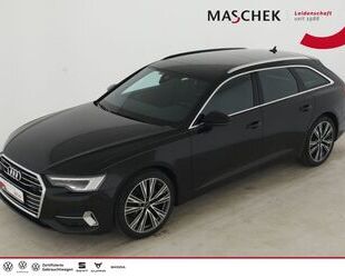 Audi Audi A6 Avant Sport 40TDI quatt S tronic AHK Pano Gebrauchtwagen