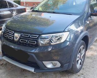 Dacia Dacia Sandero TCe 90 Stepway Prestige/Sondermodell Gebrauchtwagen