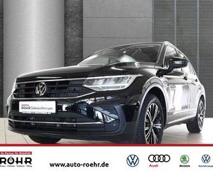 VW Volkswagen Tiguan MOVE (Garantie 05/2028.SHZ.Kamer Gebrauchtwagen