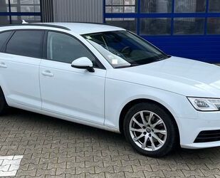 Audi Audi A4 2.0 TDI Avant - Virtual Cockpit, NEUE Reif Gebrauchtwagen