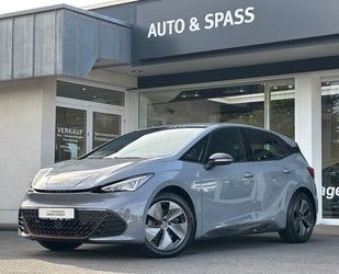 Cupra Cupra Born 150 kW Gebrauchtwagen