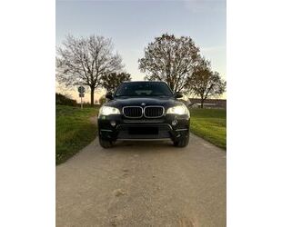 BMW BMW X5 xDrive30d Gebrauchtwagen