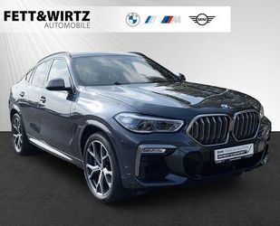 BMW BMW X6 M50i AHK|Pano|Standhzg.|HeadUp|Bowers&Wilki Gebrauchtwagen