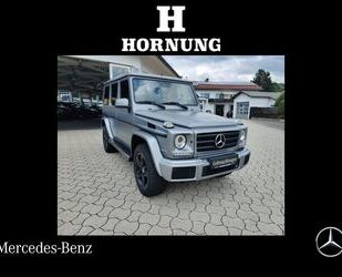 Mercedes-Benz Mercedes-Benz G 500 Lim Edition Designo Magno Stan Gebrauchtwagen