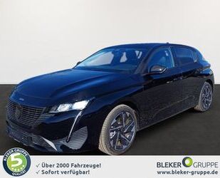 Peugeot Peugeot 308 BlueHDi 130 Allure Gebrauchtwagen