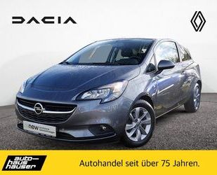 Opel Opel Corsa E 1.4 Active KLIMA PDC SITZHEIZUNG Gebrauchtwagen