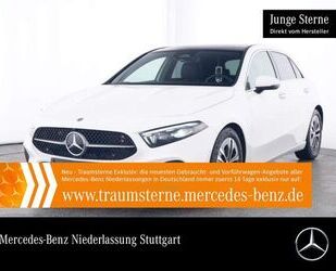 Mercedes-Benz Mercedes-Benz A 200 PROGRESSIVE Advanced Plus/Pano Gebrauchtwagen