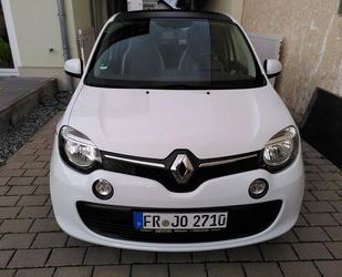 Renault Renault Twingo Liberty SCe 70 , HU neu 1.Hd Faltda Gebrauchtwagen