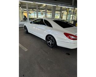 Mercedes-Benz Mercedes-Benz CLS 350 CDI - BlueEFFICIENCY Coupe Gebrauchtwagen