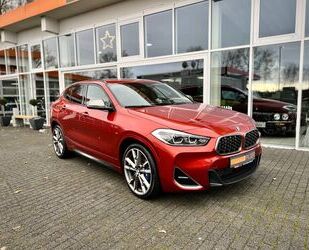 BMW BMW F39 X2 M35i PANO*ACC*HUD*KAMERA*LEDER*AMBIENTE Gebrauchtwagen