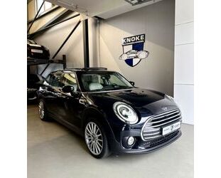 Mini MINI Cooper Clubman Facelift/Pano/Tempo/Virtual/Le Gebrauchtwagen