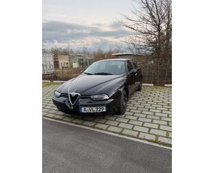 Alfa Romeo Alfa Romeo Alfa 156 2.0 T. Spark - Gebrauchtwagen