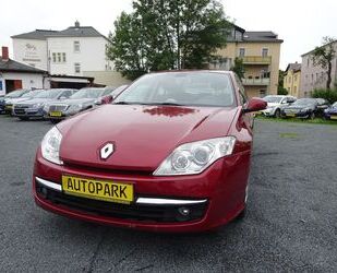 Renault Renault Laguna III Expression*KLIMA*PDC*ISOFIX*Nr. Gebrauchtwagen