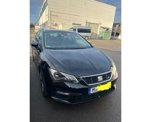 Seat Seat Leon ST 1.4 TSI ACT 110kW Start&Stop FR DSG F Gebrauchtwagen