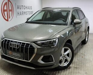 Audi Audi Q3 35 TFSI 1.5 S-Tronic AHK Standheizung Kam Gebrauchtwagen