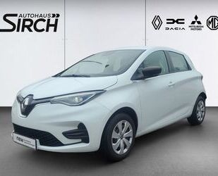 Renault Renault ZOE LIFE R110 Z.E. 50 Gebrauchtwagen