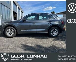 Audi Audi Q5 Hybrid 50 quattro NP: 77.000 € Gebrauchtwagen