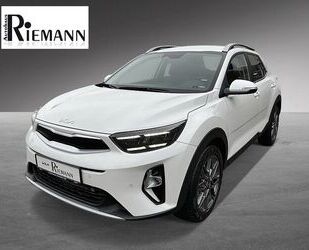 Kia Kia Stonic Nightline Edition + Sitzheizung Gebrauchtwagen