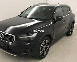 Volvo Volvo XC40 T5 Recharge DKG Inscription RFK LED Nav Gebrauchtwagen