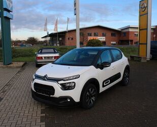 Citroen Citroën C3 Shine Pack Gebrauchtwagen