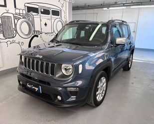 Jeep Jeep Renegade 1.0 T3 Longitude Gebrauchtwagen