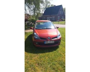 Renault Renault Clio III 1.2 16V Gebrauchtwagen