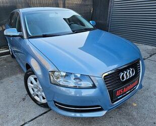 Audi Audi A3 1.4 TFSI*Tüv Neu*Ahk*Top Zustand Gebrauchtwagen