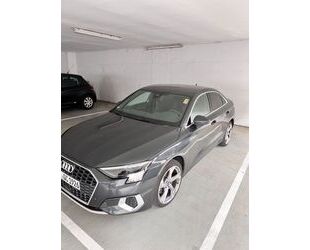 Audi Audi A3 35 TFSI S tronic Limousine - Gebrauchtwagen