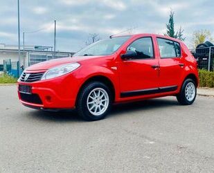 Dacia Dacia Sandero Ambiance Gebrauchtwagen