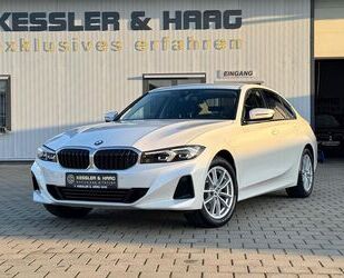 BMW BMW 320 d xDrive Facelift 8xReifen Navi PDC LED DA Gebrauchtwagen