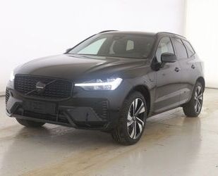 Volvo Volvo XC60 Plus Black Edition Plug-In Hybrid*360°* Gebrauchtwagen