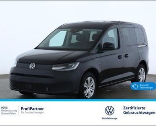 VW Volkswagen Caddy TDI LED AHK Climatronic Klima Ein Gebrauchtwagen