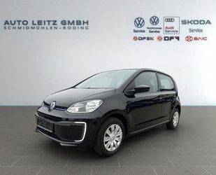 VW Volkswagen up! e-up! move Climatronic CompPhone DA Gebrauchtwagen