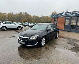 Opel Opel Insignia A Sports Tourer Edition/1,6/EURO6/NA Gebrauchtwagen