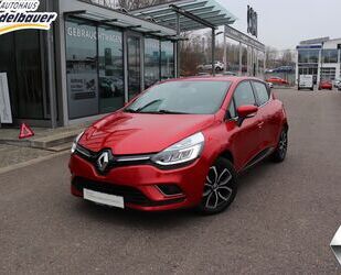 Renault Renault Clio IV Intens, Alu, Navi, PDC, GRA Gebrauchtwagen