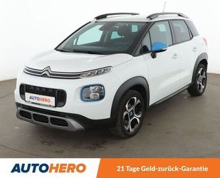 Citroen Citroën C3 Aircross 1.2 PureTech Rip Curl Aut*TEM Gebrauchtwagen