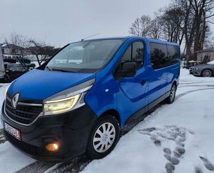 Renault Renault Trafic Gebrauchtwagen