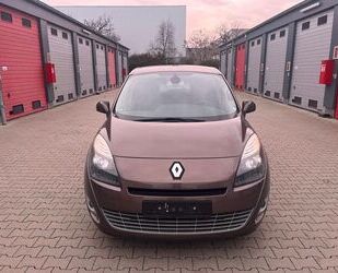 Renault Renault Scenic III Grand Dynamique Gebrauchtwagen