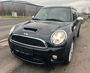 Mini MINI JOHN_COOPER_WORKS Clubman John Cooper Works Gebrauchtwagen