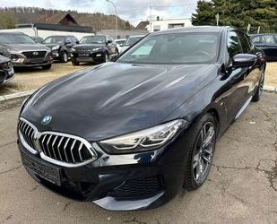 BMW BMW 840 d Gran Coupe xDrive M Sport Gestiksteuerun Gebrauchtwagen