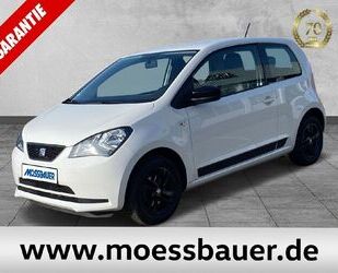 Seat Seat Mii Chic * PDC, Alufelgen,Tempomat* Gebrauchtwagen